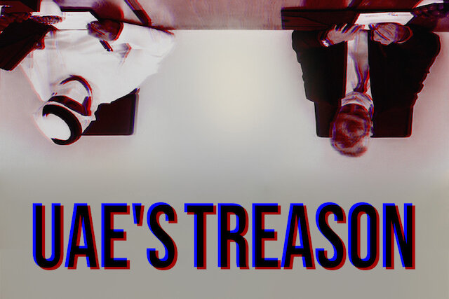 UAE treason720