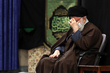 Mourning ceremony for the passing of Prophet Muhammad & Martyrdom of Imam Hassan (pbut)