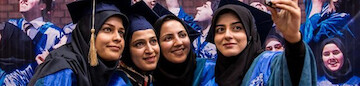 Women’s Education Before and After the Islamic Revolution: A Comparative study


