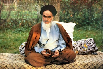Imam Khomeini ended thousands of years of monarchy and dictatorship in Iran