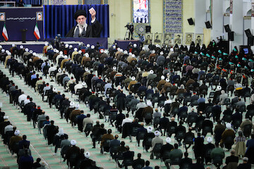 Imam Khamenei's speech on anniversary of 1978 Tabriz Uprising