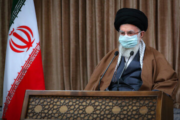 Imam Khamenei's speech on the occasion of Eid Mab'ath