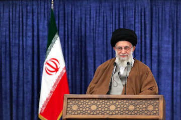 Imam Khamenei's New Year 1400 AHS message