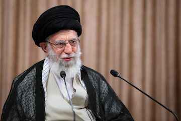 Imam Khamenei's speech on Teachers' Day and Workers' Day
