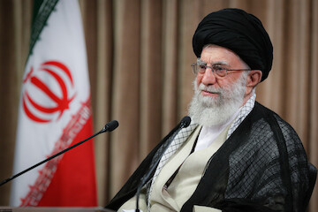 Imam Khamenei's speech on Teachers' Day and Workers' Day
