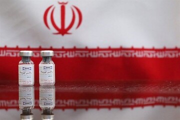 Iran’s producing Corona vaccine shatters clichéd conflict between science and religion