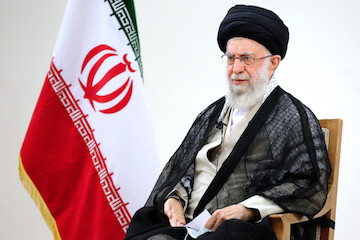 Imam Khamenei’s televised speech addressing the new wave of Coronavirus