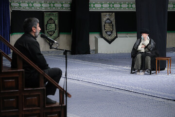 Prophet & Imam Hassan (pbut)