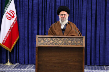 Not giving in to Arrogant Powers: A tenet of the Islamic Revolution