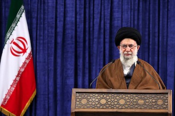 US’s deep hostility toward Iran stems from...