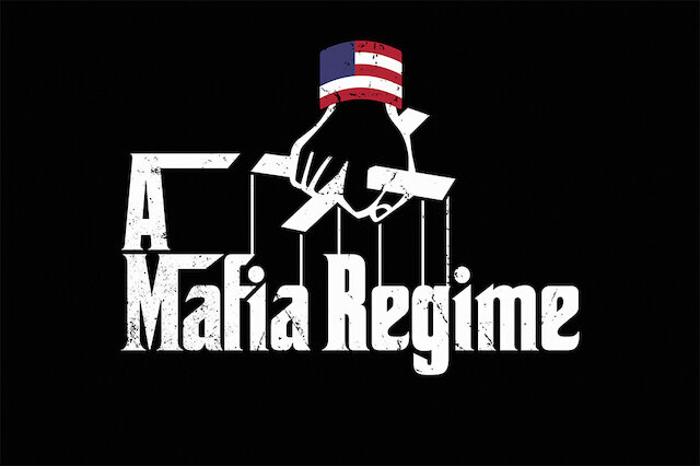 A Mafia Regime that Feeds_720