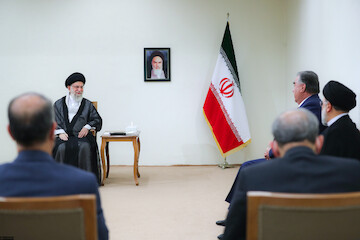 Tajik Meeting