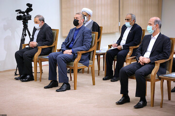 Tajik Meeting