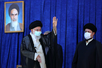 33rd anniv._Imam Khomeini