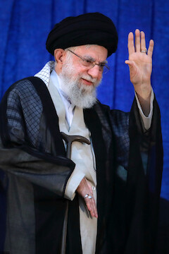 33rd anniv._Imam Khomeini