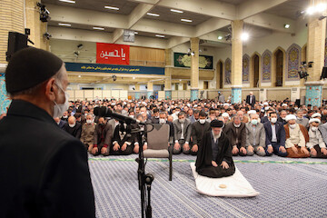 Quranic Recitation Ceremony