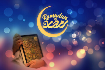 Ramadan A.clip_02__Holy Quran_cover