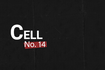 Cell 14    COVER