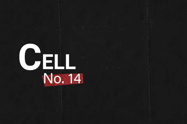 Cell 14    COVER