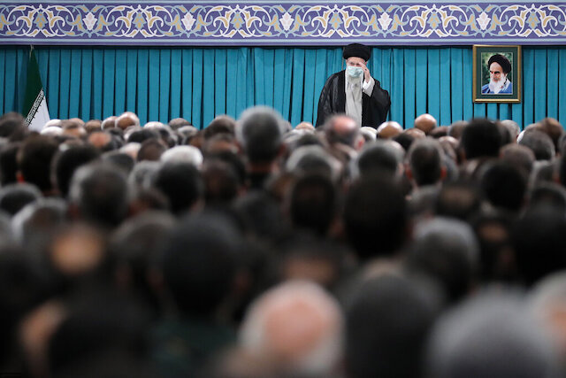 Enemies focus on distorting IRGC's image. Why?
