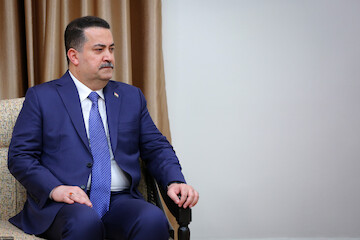 Iraqi PM