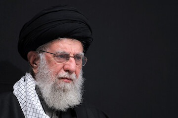 Imam Khamenei's condolence message after terrorist act in Kerman