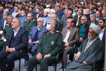 Martyrs of Tehran