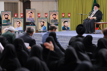 Martyrs of Tehran