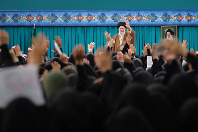 Leader's Nowruz speech to be given on March 20, 2024, in the Imam Khomeini Hussainiyah in Tehran