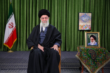 Imam Khamenei's Nowruz 1403 Message