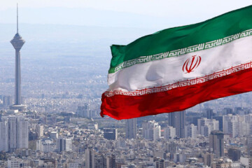 What is the goal behind sanctioning Iran?