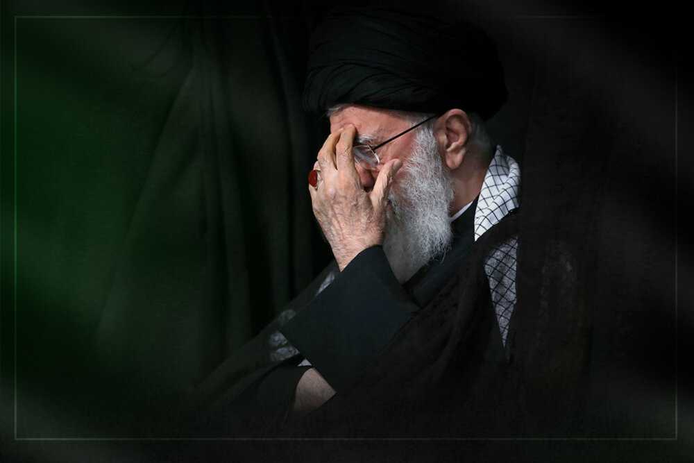 Commemorating the blood of martyrs of Karbala - Khamenei.ir