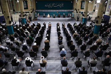 Global political map is changing and Islamic nation can attain a ...