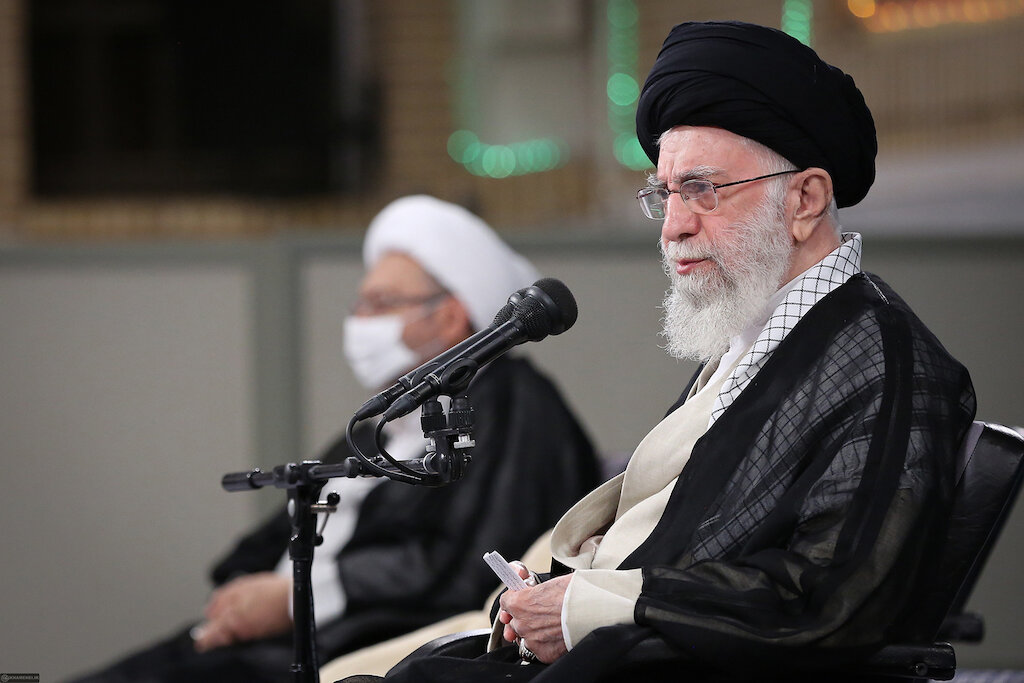 Global political map is changing and Islamic nation can attain a ...